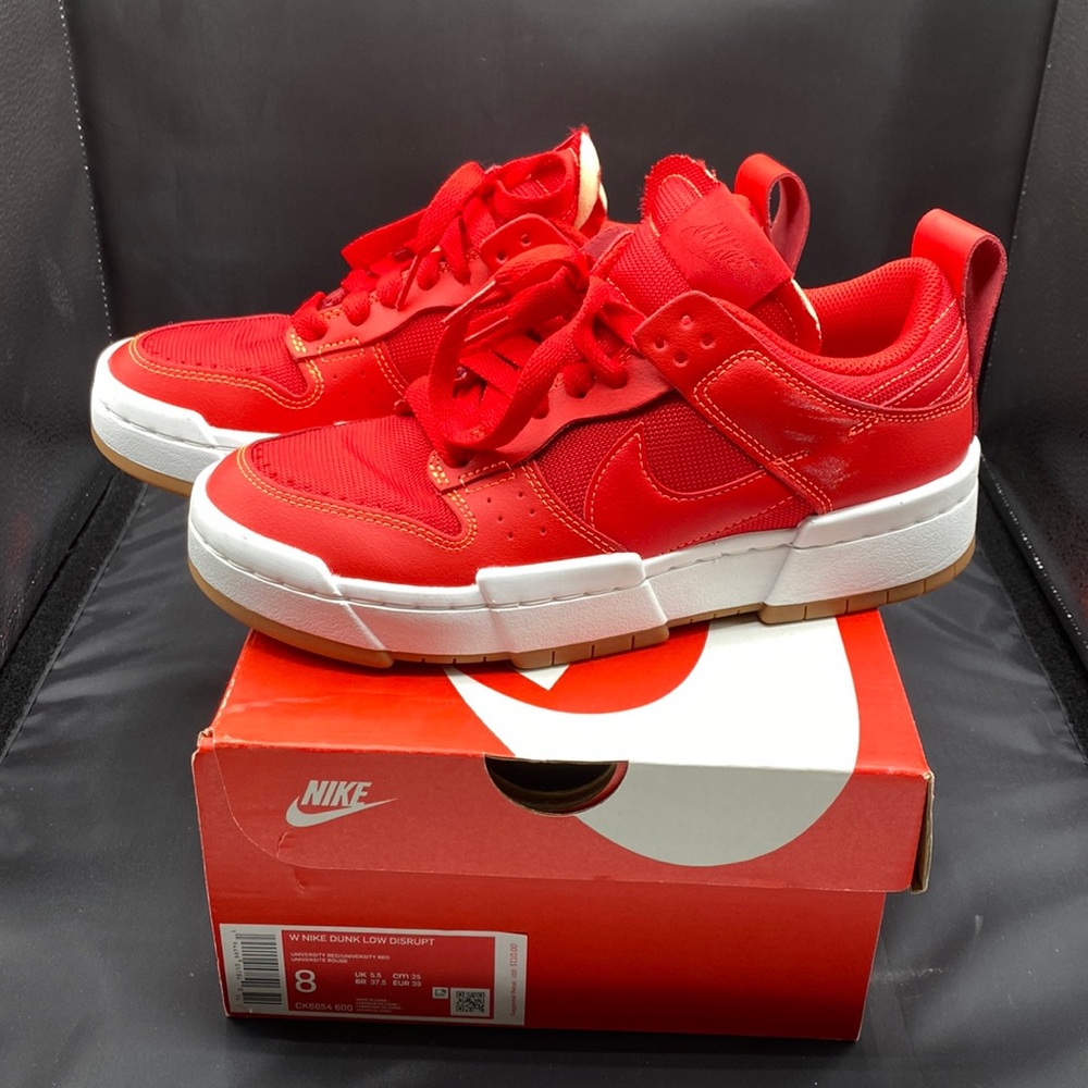 Nike DUNK LOW